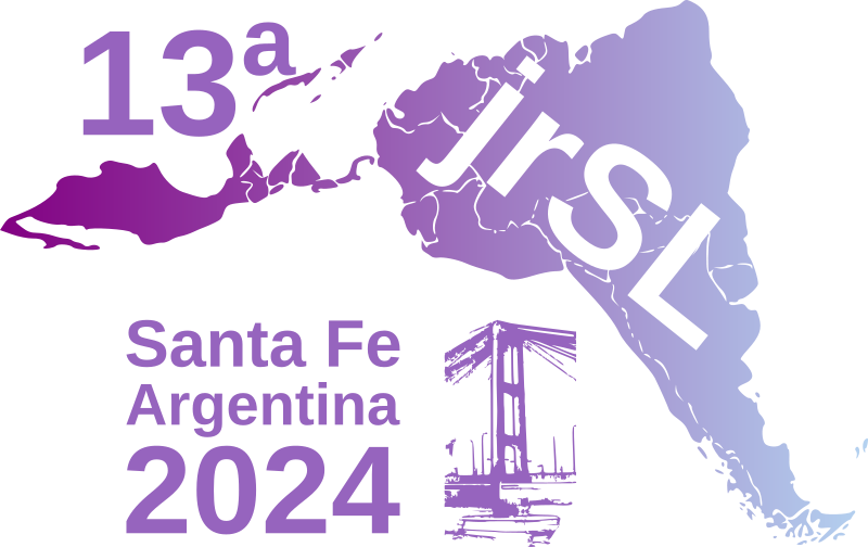 13a JRSL logo